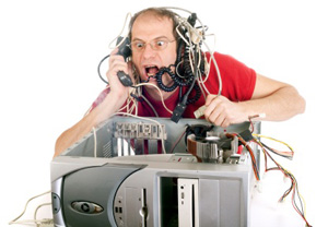 Technische ondersteuning